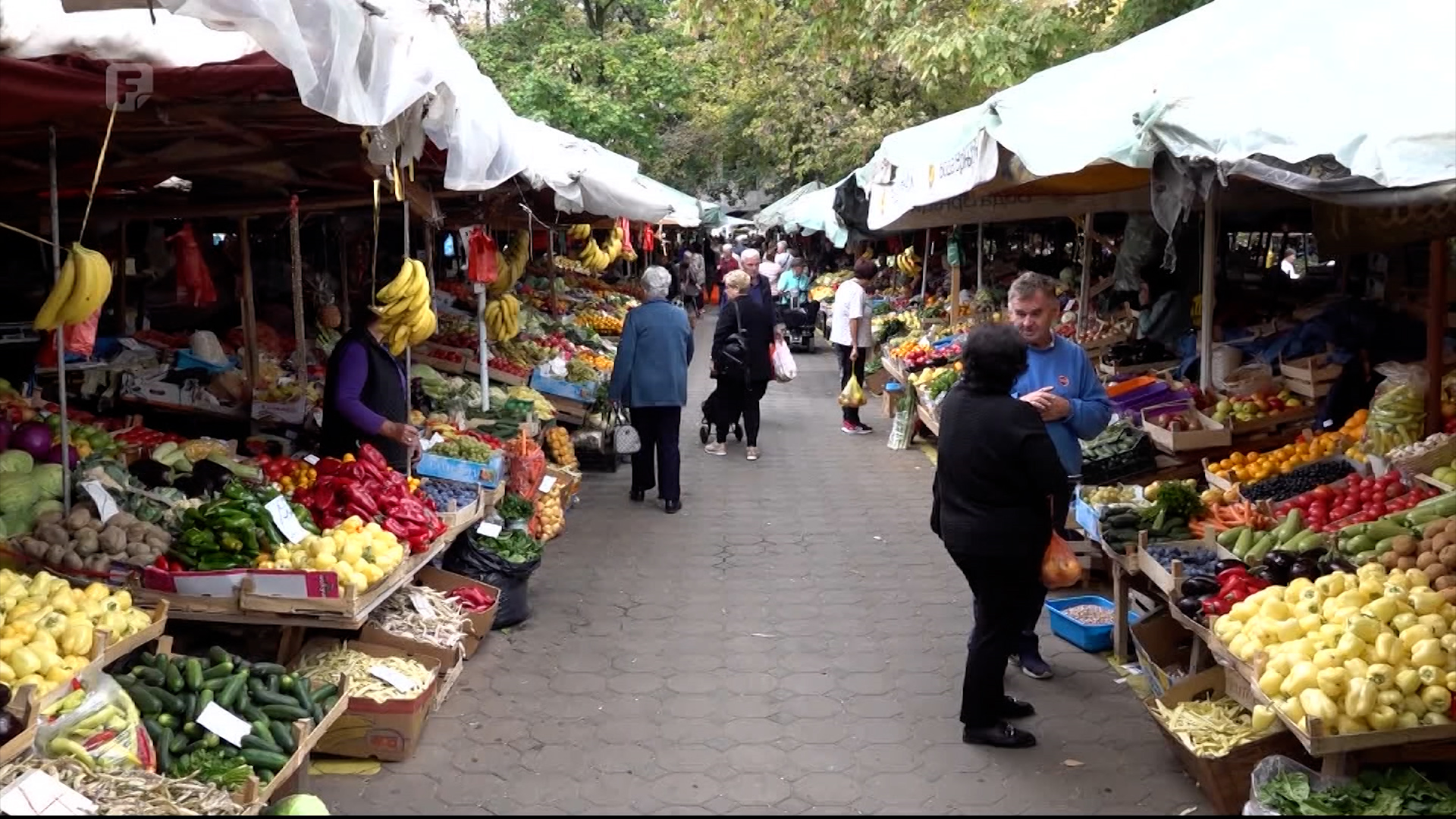 U Bijeljini “Karavan zimnice i bazar rukotvorina”